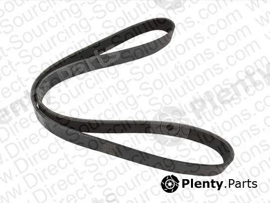 DSS 920008 — V-Ribbed Belt