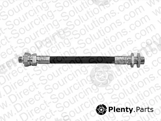 DSS 250057 — Hydraulic Hose, steering