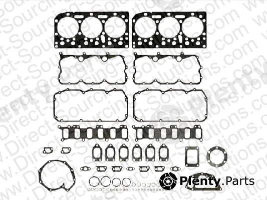 DSS 510039 — Gasket Set, cylinder head cover
