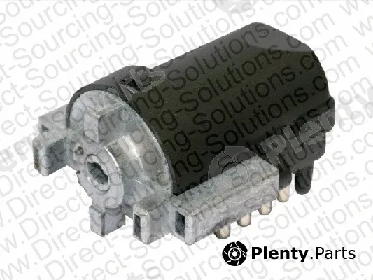 DSS 108396 — Ignition Switch