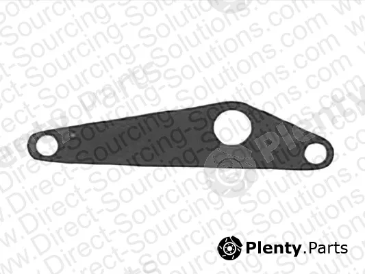 DSS 101048 — Gasket, water pump