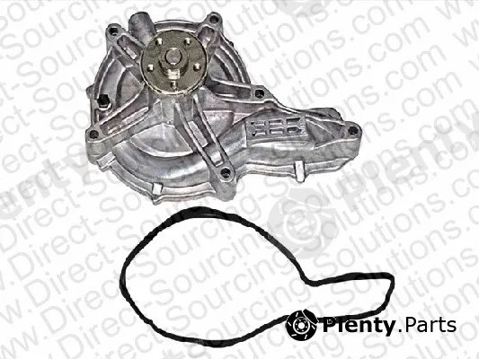 DSS 202411 — Water Pump, engine cooling