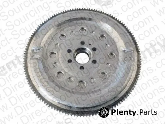 DSS 610047 — Flywheel