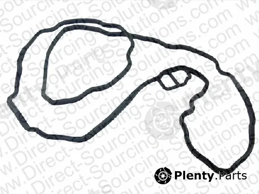 DSS 201869 — Gasket, cylinder head cover