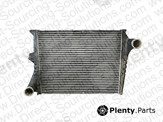 DSS 202168OEM — Charge Air Cooler