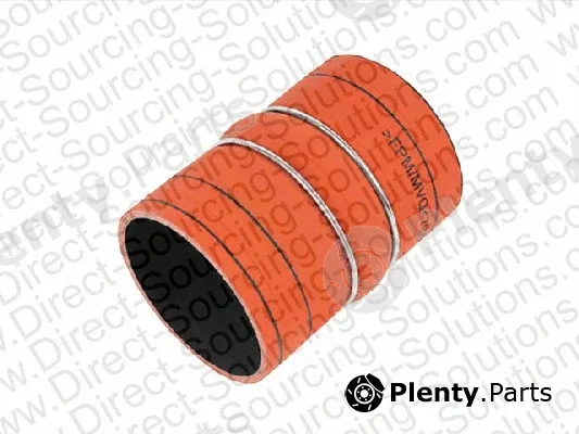 DSS 620041 — Charge Air Hose