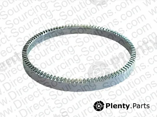 DSS 170012 — Sensor Ring, ABS