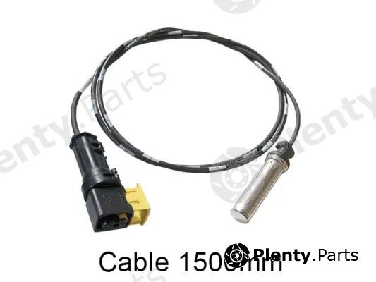 DSS 260099OEM — Sensor, wheel speed