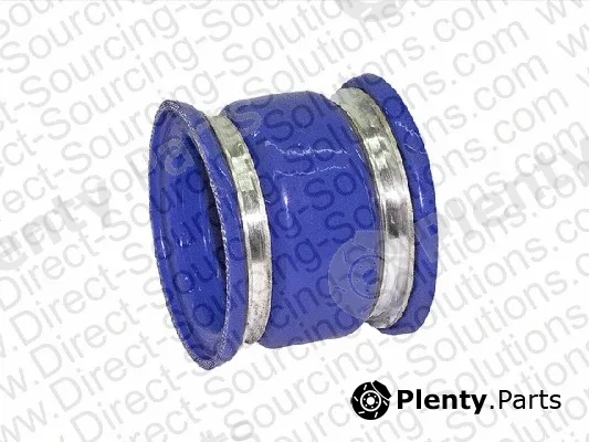DSS 202467 — Charge Air Hose