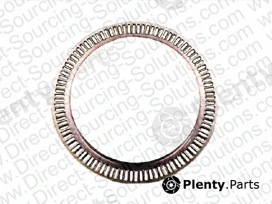 DSS 150002 — Sensor Ring, ABS
