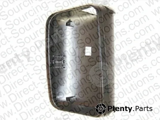 DSS 109546 — Cover, exterior mirror