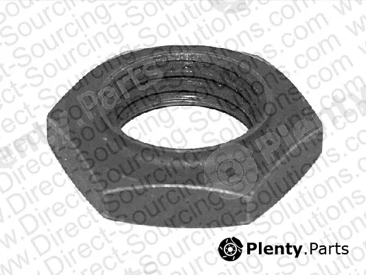 DSS 107614 — Accessory Kit, steering gear