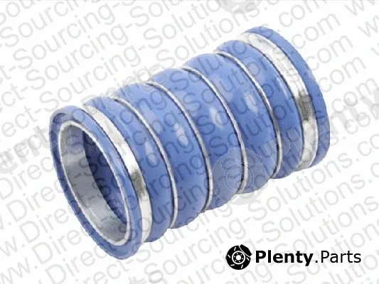 DSS 220035 — Charge Air Hose