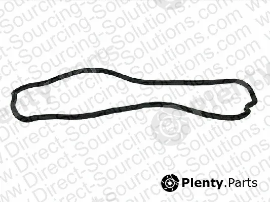 DSS 201937 — Gasket, cylinder head cover