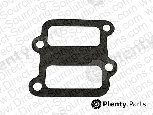 DSS 101644 — Gasket, intake manifold