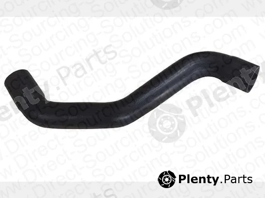 DSS 120128 — Radiator Hose