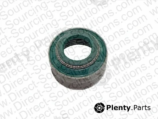 DSS 201827 — Seal Ring, valve stem