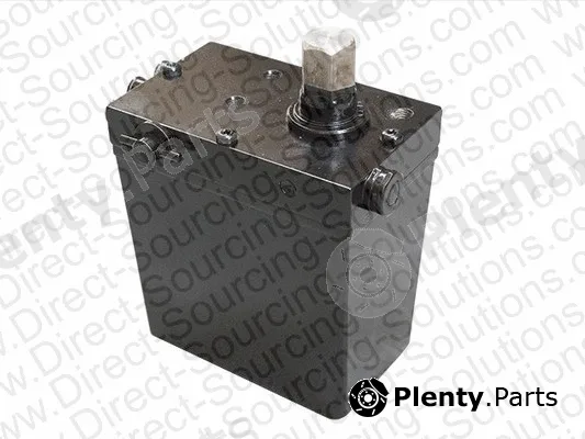 DSS 290263OEM — Tilt Pump, driver cab