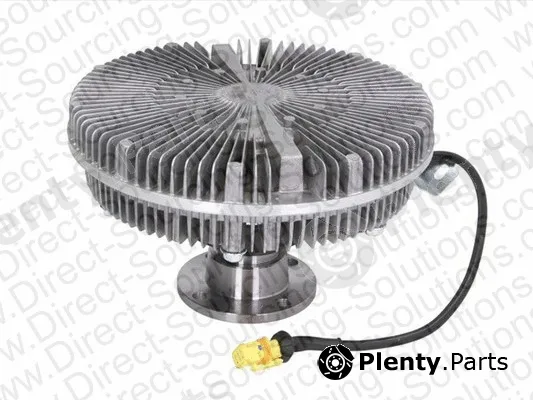 DSS 320014 — Fan, engine cooling