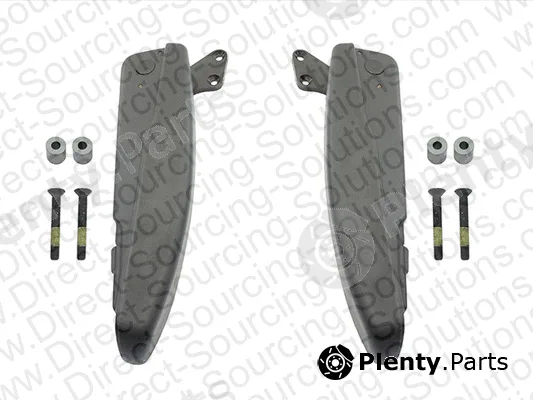 DSS 209753 — Armrest
