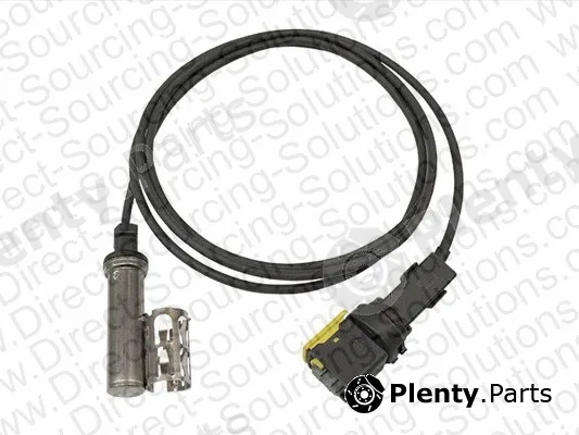 DSS 260132OEM — Sensor, wheel speed