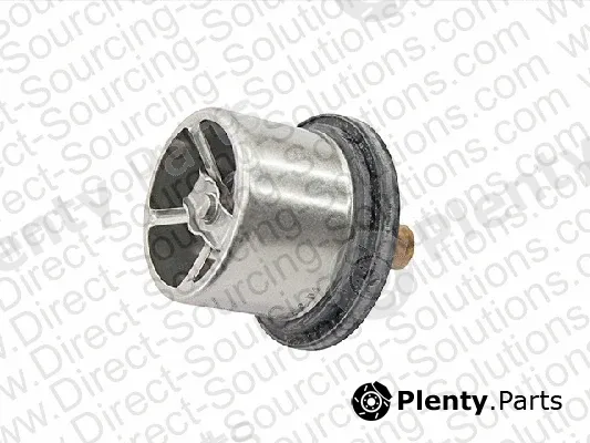 DSS 202025 — Thermostat, coolant