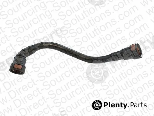 DSS 250117 — Hydraulic Hose, steering