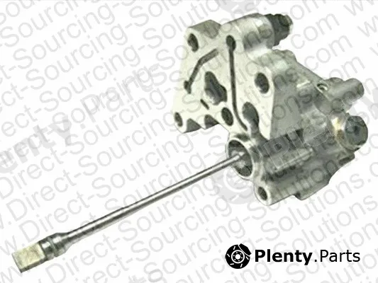 DSS 203908OEM — Fuel Pump