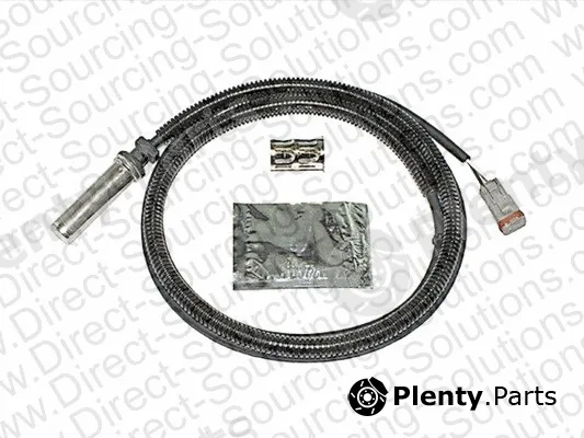 DSS 160006OEM — Sensor, wheel speed