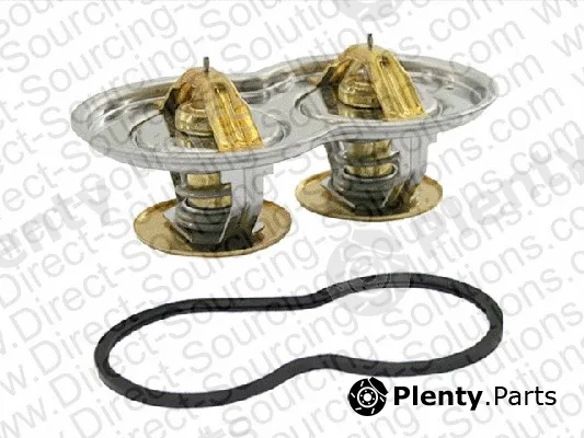 DSS 102236 — Thermostat, coolant