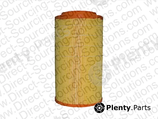 DSS 510011 — Air Filter