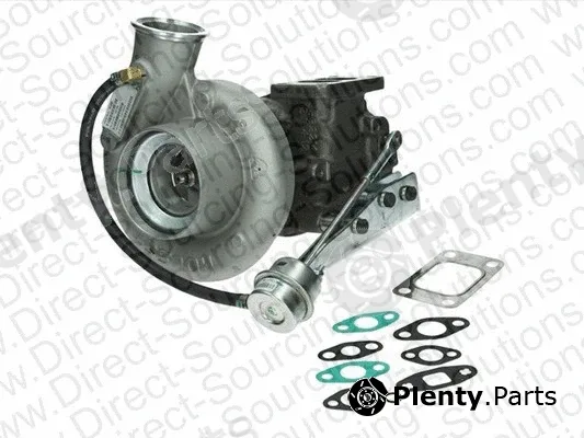 DSS 710013OEM — Pressure converter, turbocharger