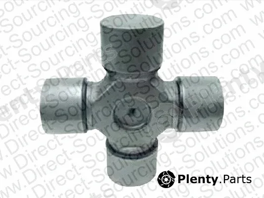 DSS 104057 — Joint, propshaft