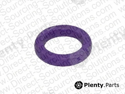 DSS 201901 — Gasket, oil pump