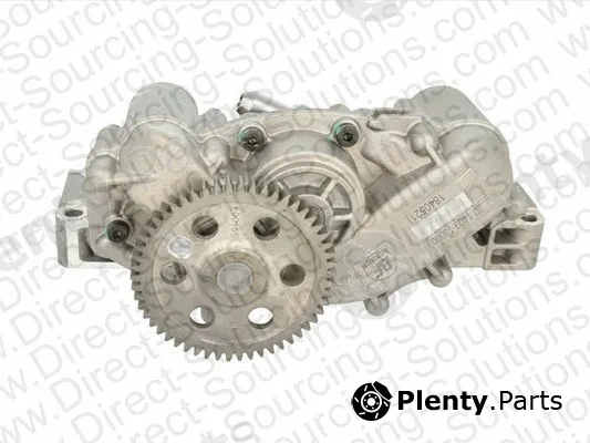 DSS 510061 — Oil Pump