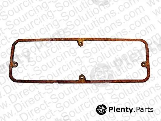 DSS 101041 — Gasket, cylinder head cover
