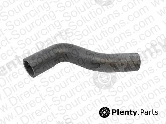 DSS 110142 — Radiator Hose
