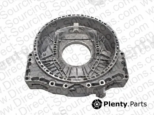 DSS 210079 — Flywheel Housing
