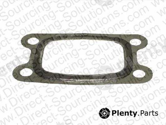 DSS 201063 — Gasket, exhaust manifold