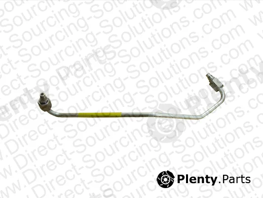DSS 110177 — Coolant Pipe