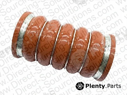 DSS 102220 — Charge Air Hose