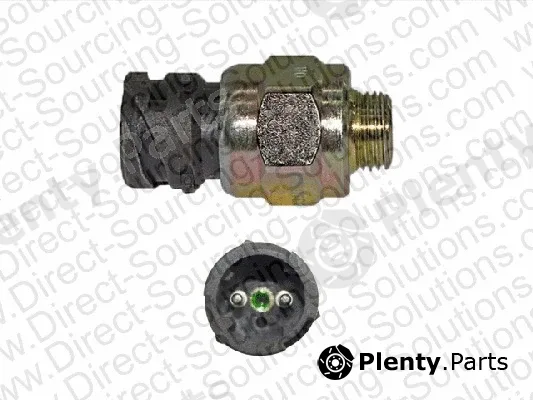DSS 208431 — Pressure Switch