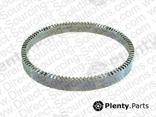 DSS 170011 — Sensor Ring, ABS