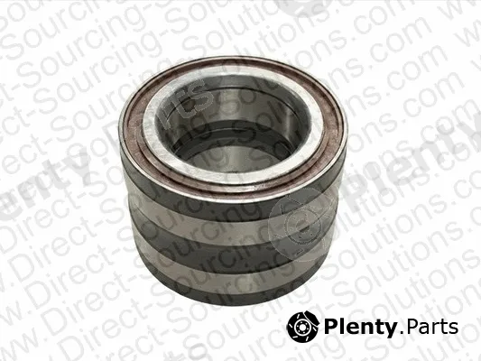 DSS 405033OEM — Wheel Bearing