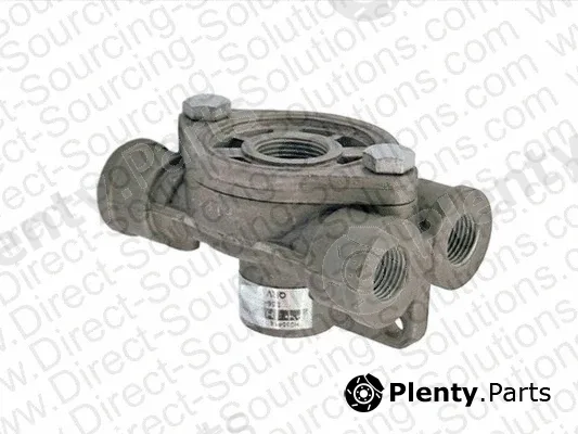 DSS 106257OEM — Quick Release Valve