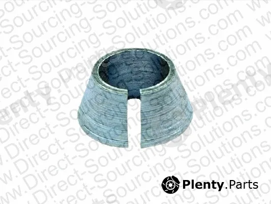 DSS 105052 — Guide Sleeve, wheel hub