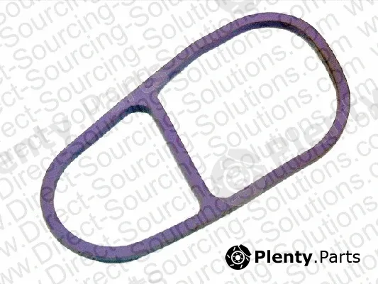 DSS 201382 — Gasket, oil cooler