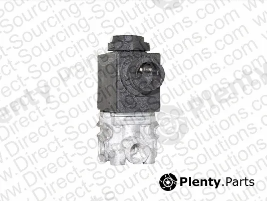 DSS 104610 — Solenoid Valve