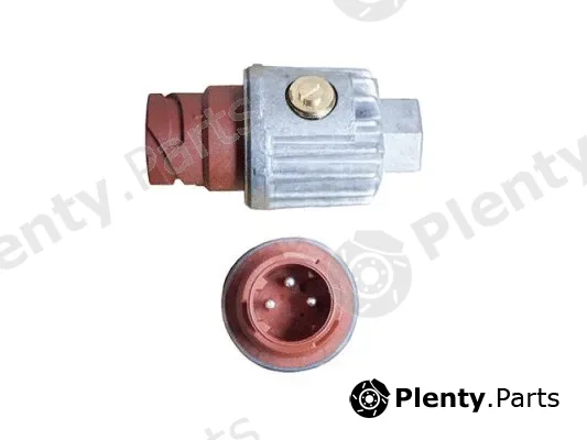 DSS 308439 — Pressure Switch