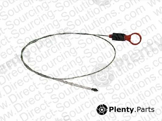 DSS 101837 — Oil Dipstick